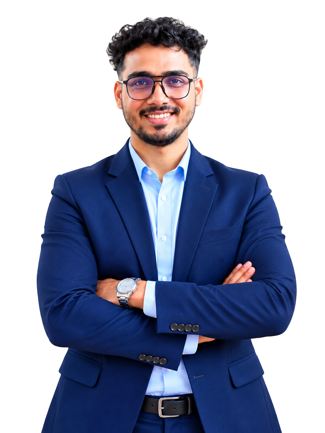 Amit Tukrul, Founder and Trainer at Esuccess Academy
