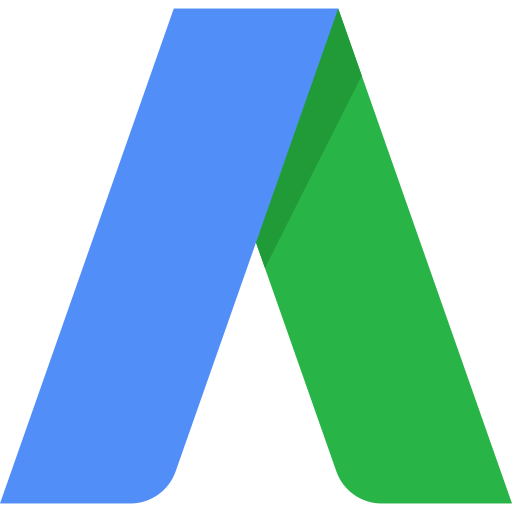 Google Ads logo