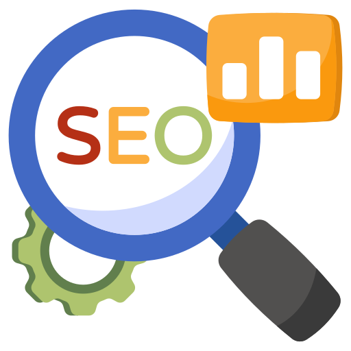 SEO logo
